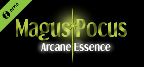 Magus Pocus: Arcane Essence (DEMO)