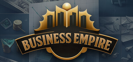 Business Empire Cover Image