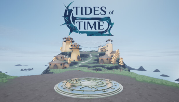 Perfect Tides on Steam