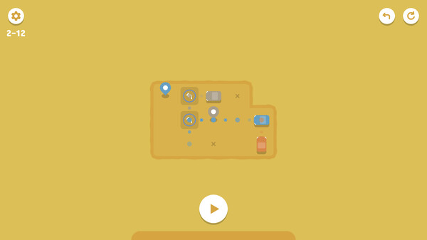 Скриншот из ParkTo