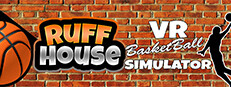 Ruffhouse VR Basketball Simulator
