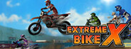 EXTREME BIKE X