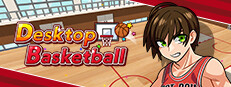 Desktop Basketball