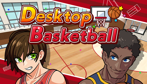 Desktop Basketball on Steam