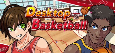 Desktop Basketball Cover Image
