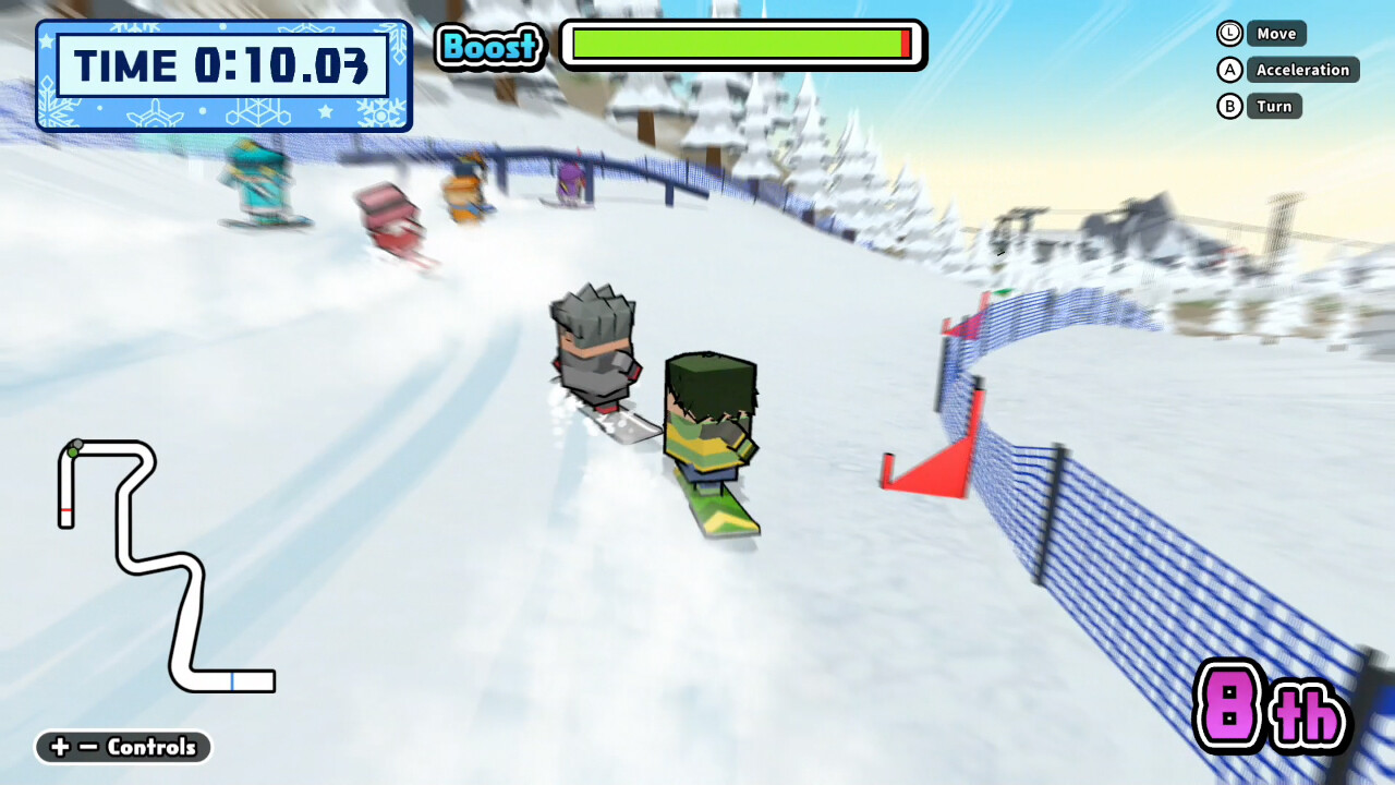 Our Winter Sports - Win - (Steam)