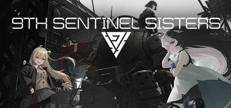 9th Sentinel Sisters Cover Image