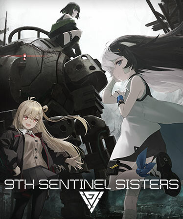 9th Sentinel Sisters