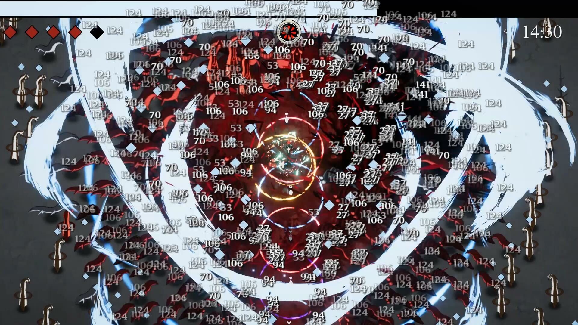 古巫竞技场：序章 Ancient Witch Arena Prologue screenshot 1