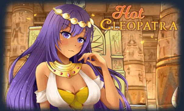 Hot Cleopatra 游戏 第2张