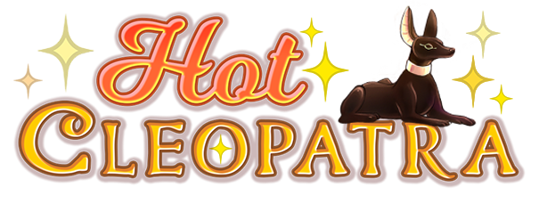 Hot Cleopatra 游戏 第1张