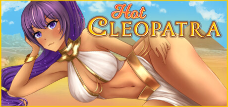 Hot Cleopatra Cover Image