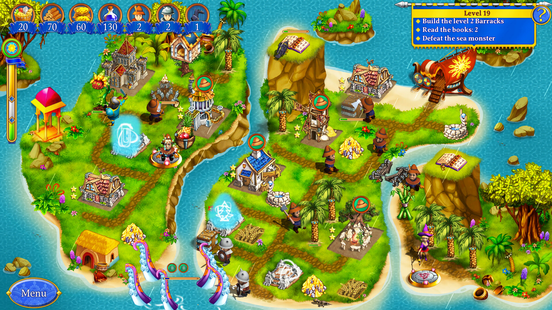 New Yankee: Karma Tales #6