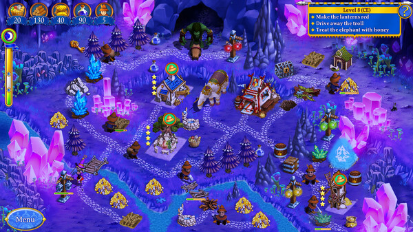 New Yankee: Karma Tales game for windows Pc 1