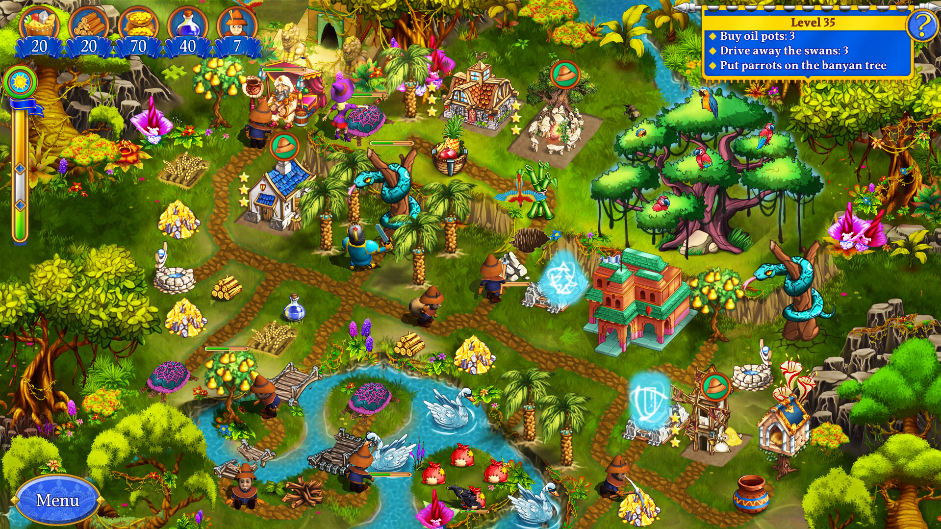 New Yankee: Karma Tales #4