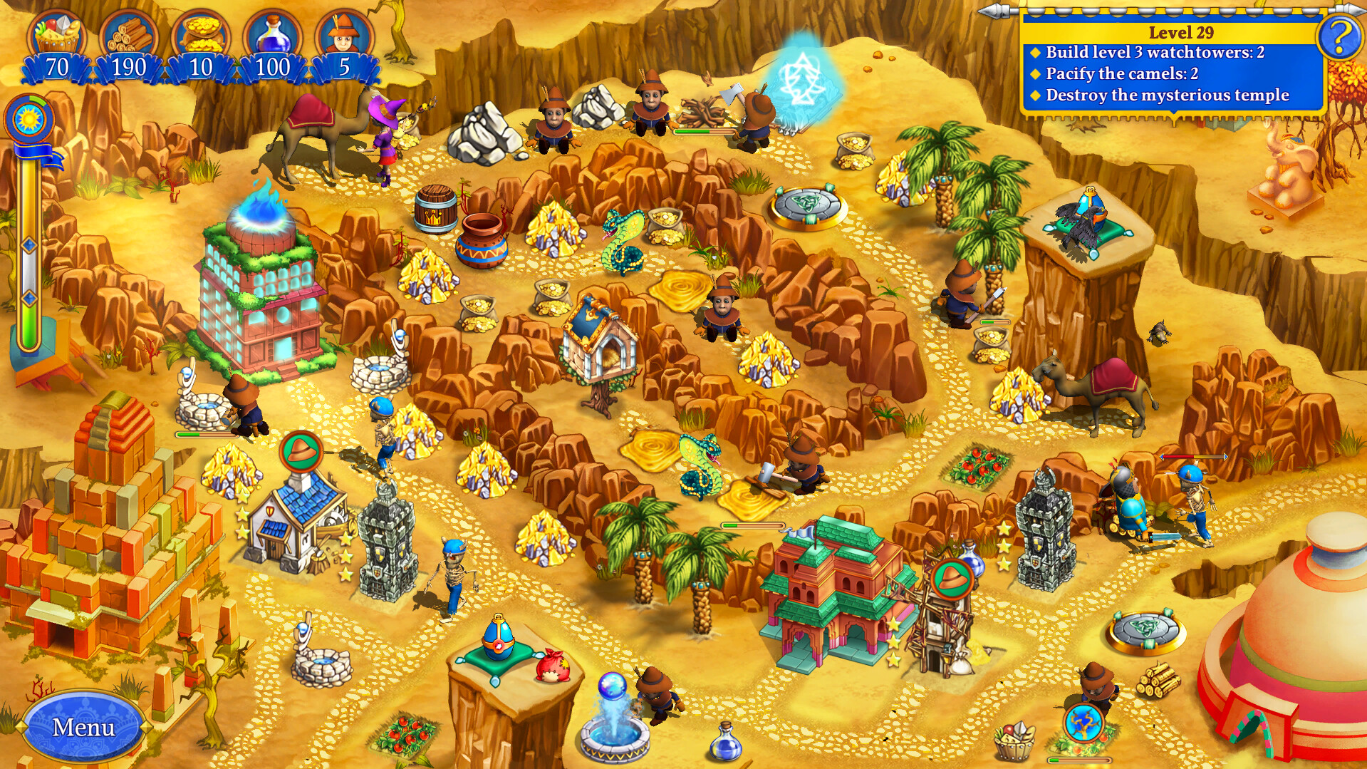 New Yankee: Karma Tales #7