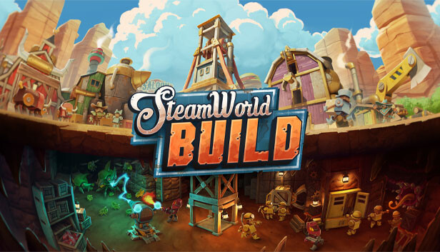 Economize 60% em Epic City Builder 4 no Steam