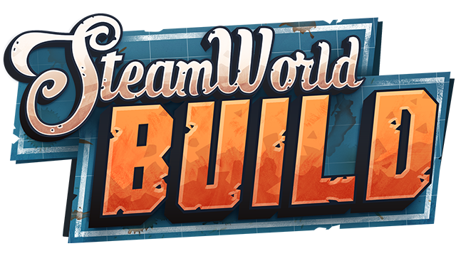 SteamWorld Build