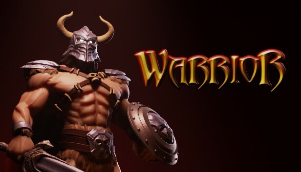 Warrior on Steam