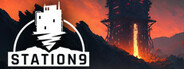 Space Drilling Station