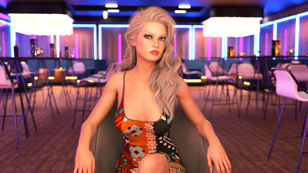 My Ex-future Family game for Linux 1