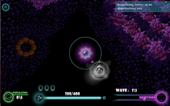 скриншот Plutonic Repulse 3