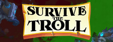 Survive The Troll 게임 이미지
