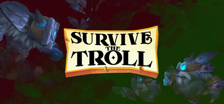 Steam Workshop::A little trolling