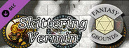 Fantasy Grounds - Skittering Vermin
