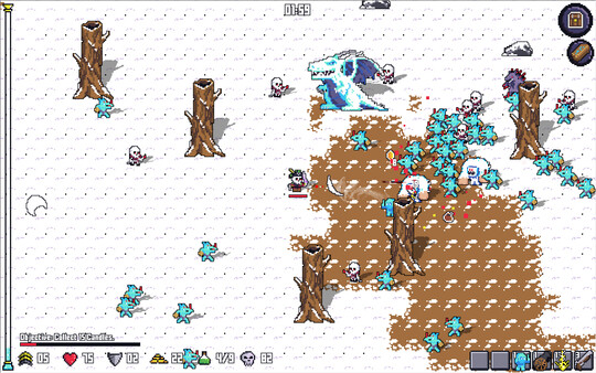 Скриншот из HellEscape