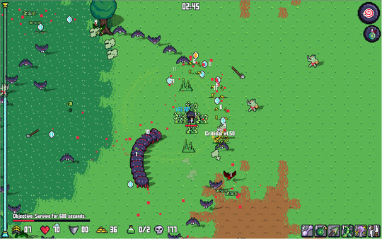 Скриншот из HellEscape