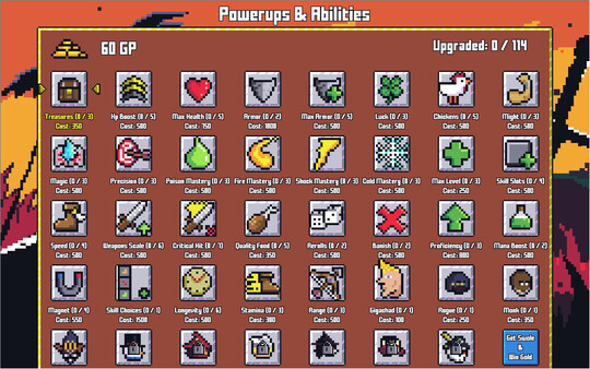 Скриншот из HellEscape