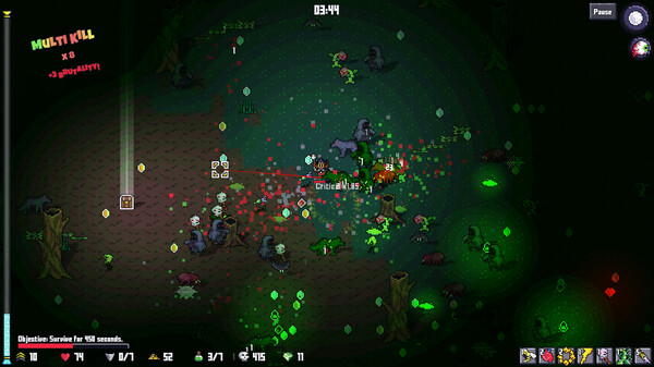 HellEscapefor windows and Linux 1