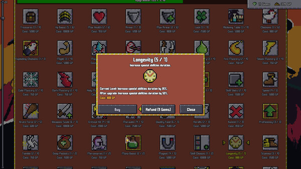 HellEscape game for windows Pc 1