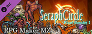 RPG Maker MZ - Seraph Circle Pixel Monster 1