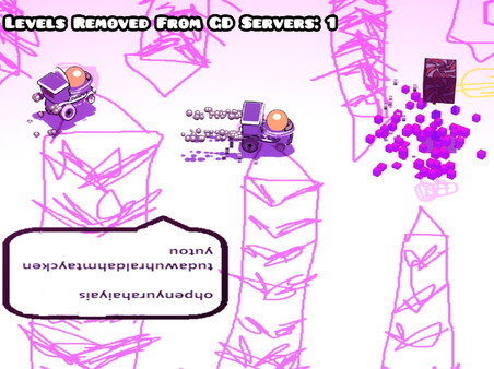 Shape Of The Toilet Rim game for windows Pc 1