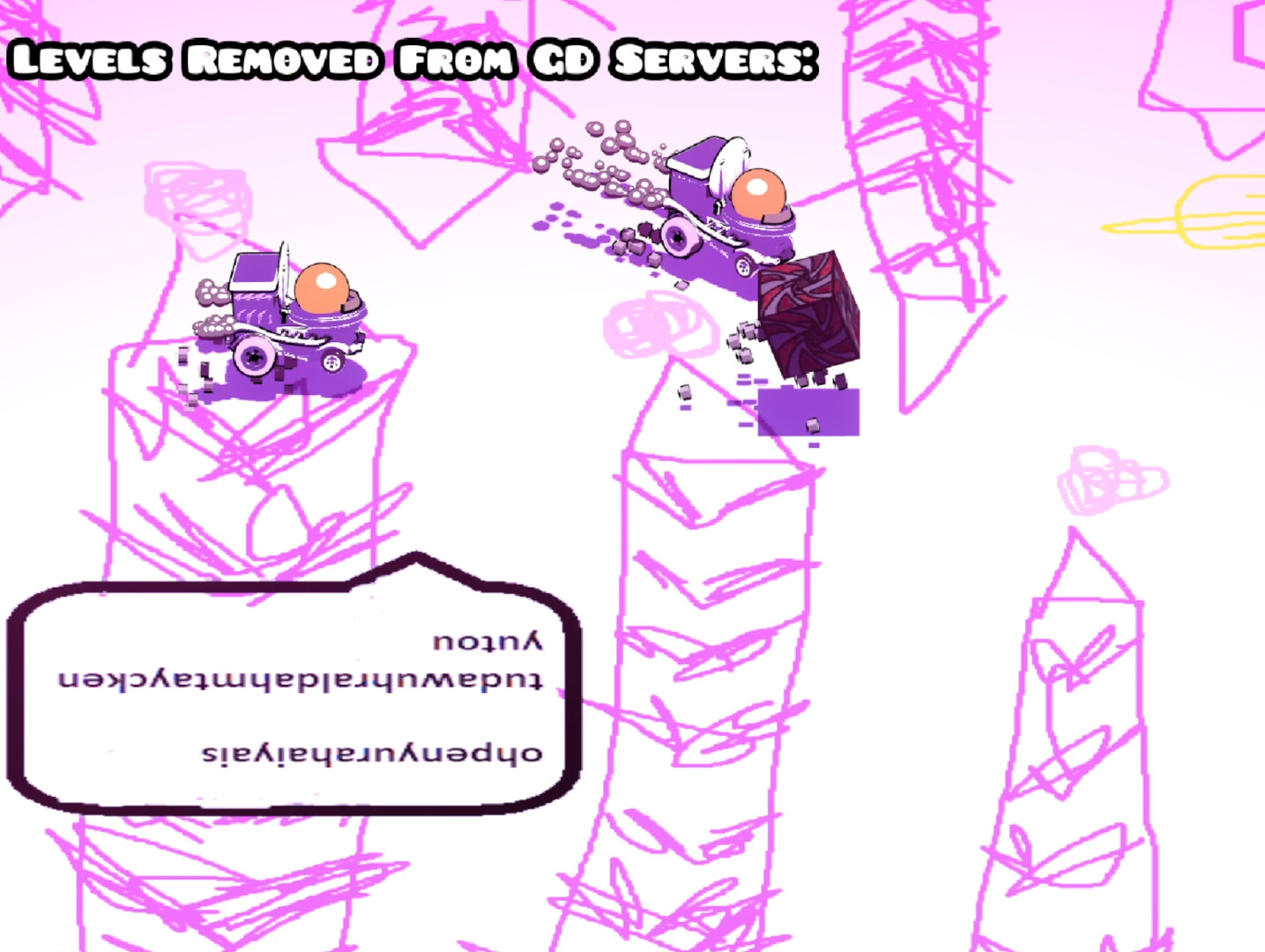 Shape Of The Toilet Rim #2