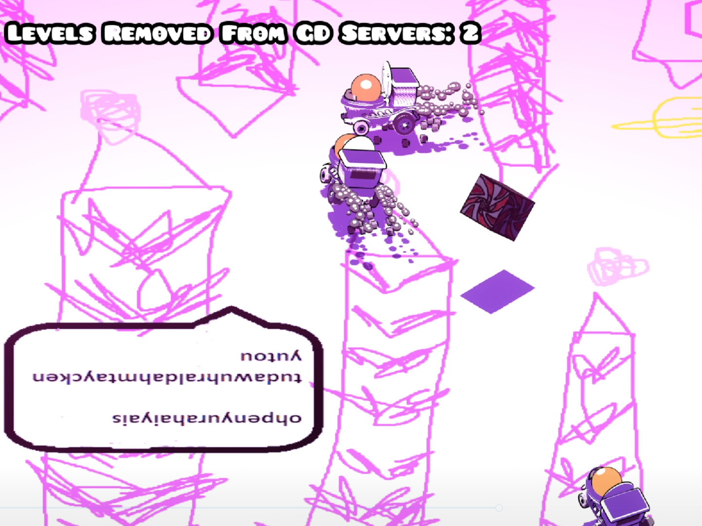 Shape Of The Toilet Rim #4