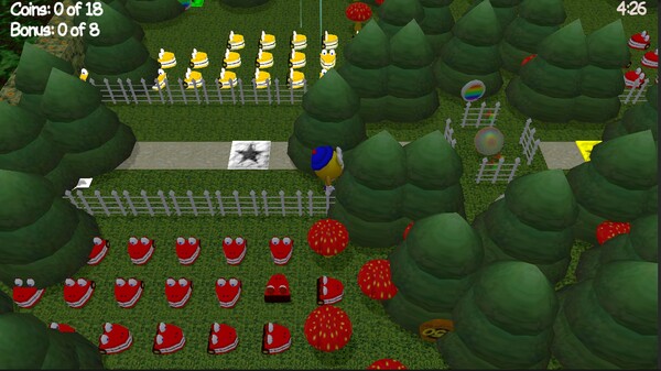 Stinky and Loof in Wonderlandfor windows and Linux 1