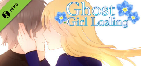 Ghost Girl Lasling on Steam