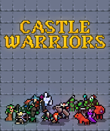 Castle Warriors