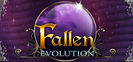 Fallen Evolution Cover Image
