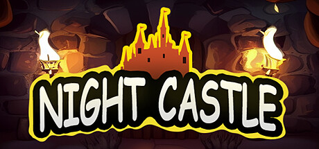 Night Castle Cover Image