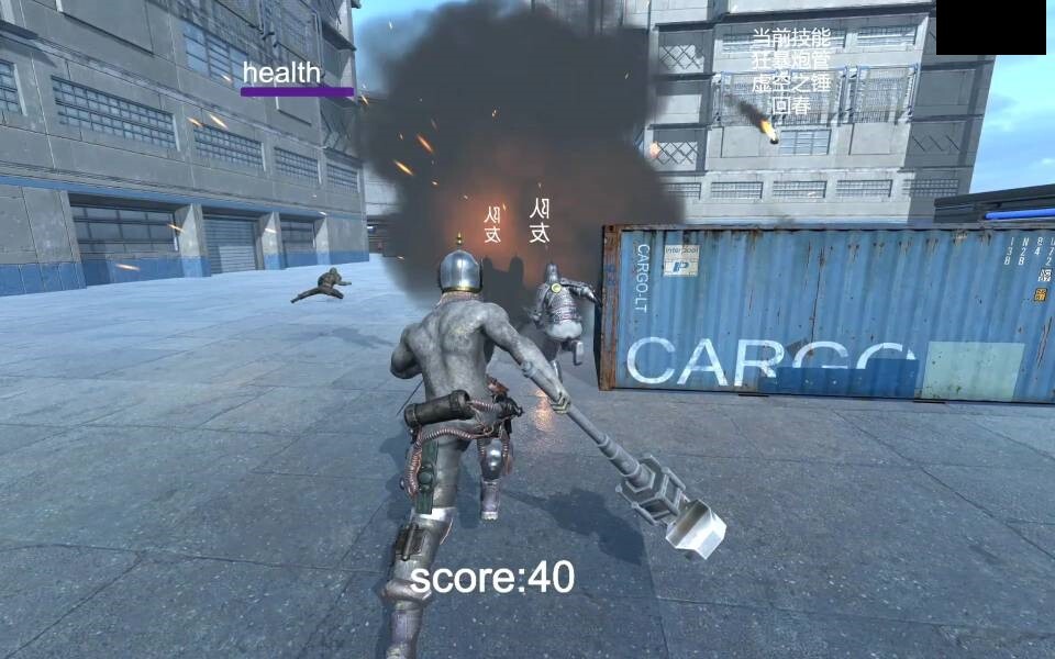 The Slaughterday #10