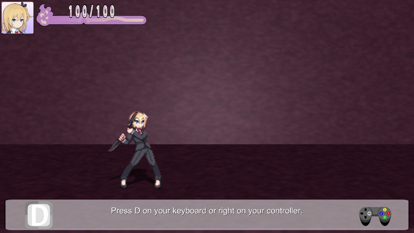 カルマの回収屋(Karma Collector) #2