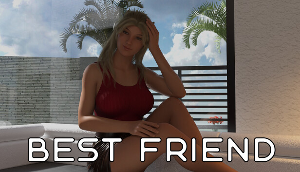 Best Friend on Steam