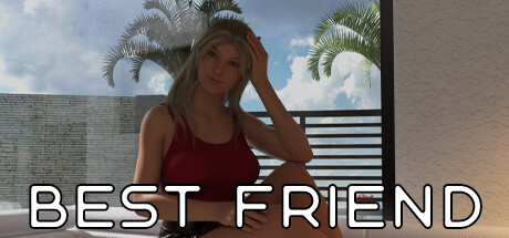 Best Friend steam charts