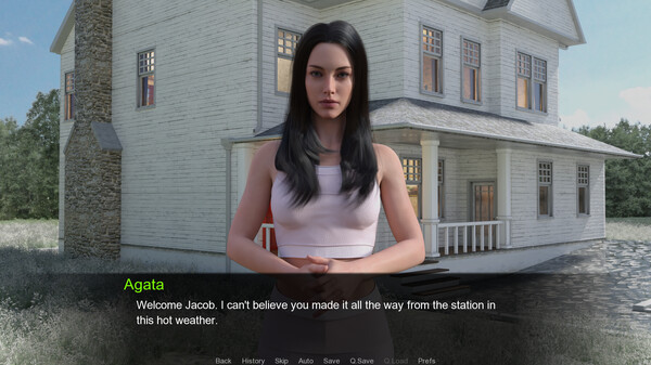 Hot Momfor windows and Linux 1