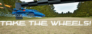 Take The Wheels!