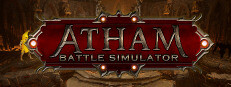 Atham Battle Simulator
